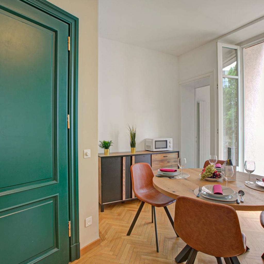 Image 7 - Nice Apartment - Happy Rentals
