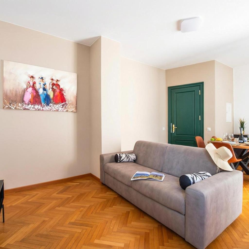 Image 8 - Nice Apartment - Happy Rentals