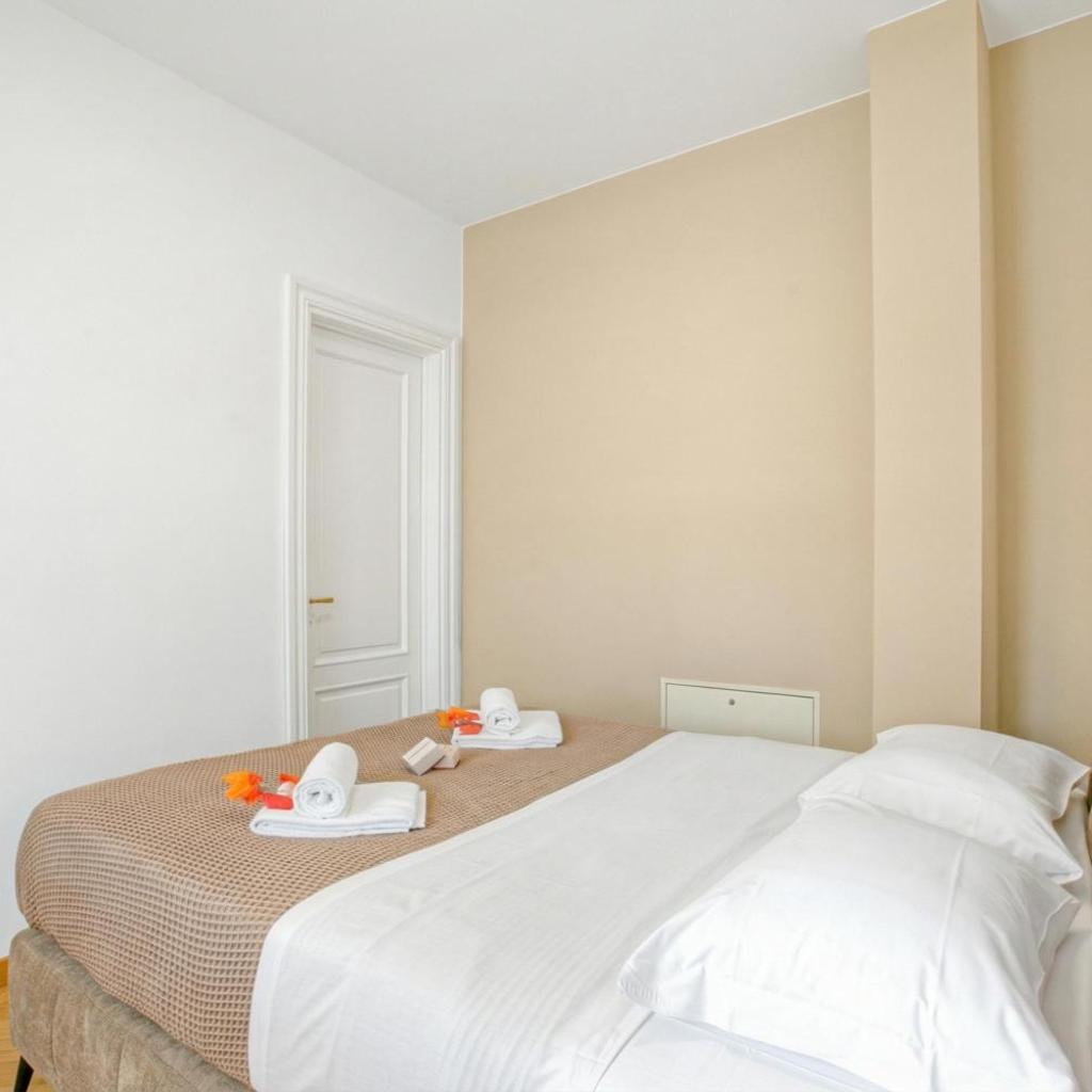 Image 11 - Nice Apartment - Happy Rentals
