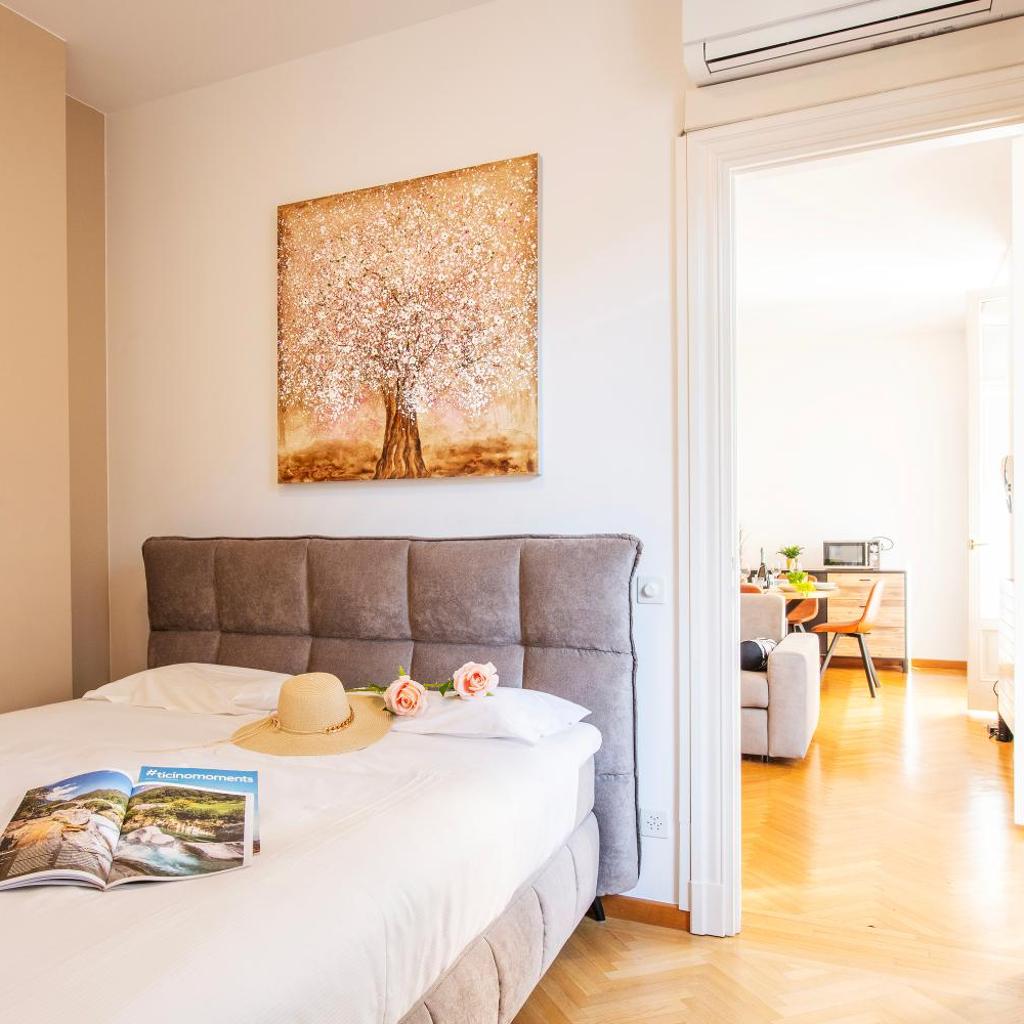 Image 10 - Nice Apartment - Happy Rentals