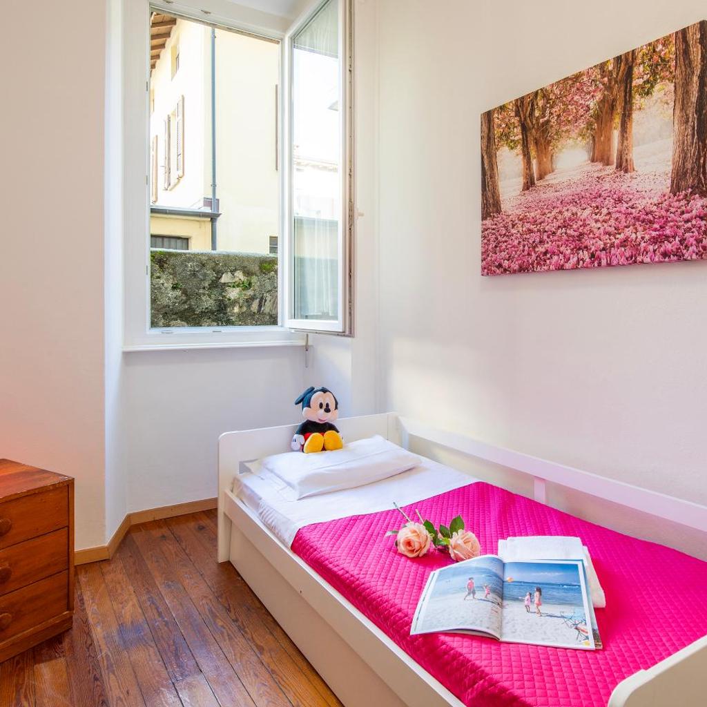 Image 16 - Ferienhaus in Lugano - Happy Rentals