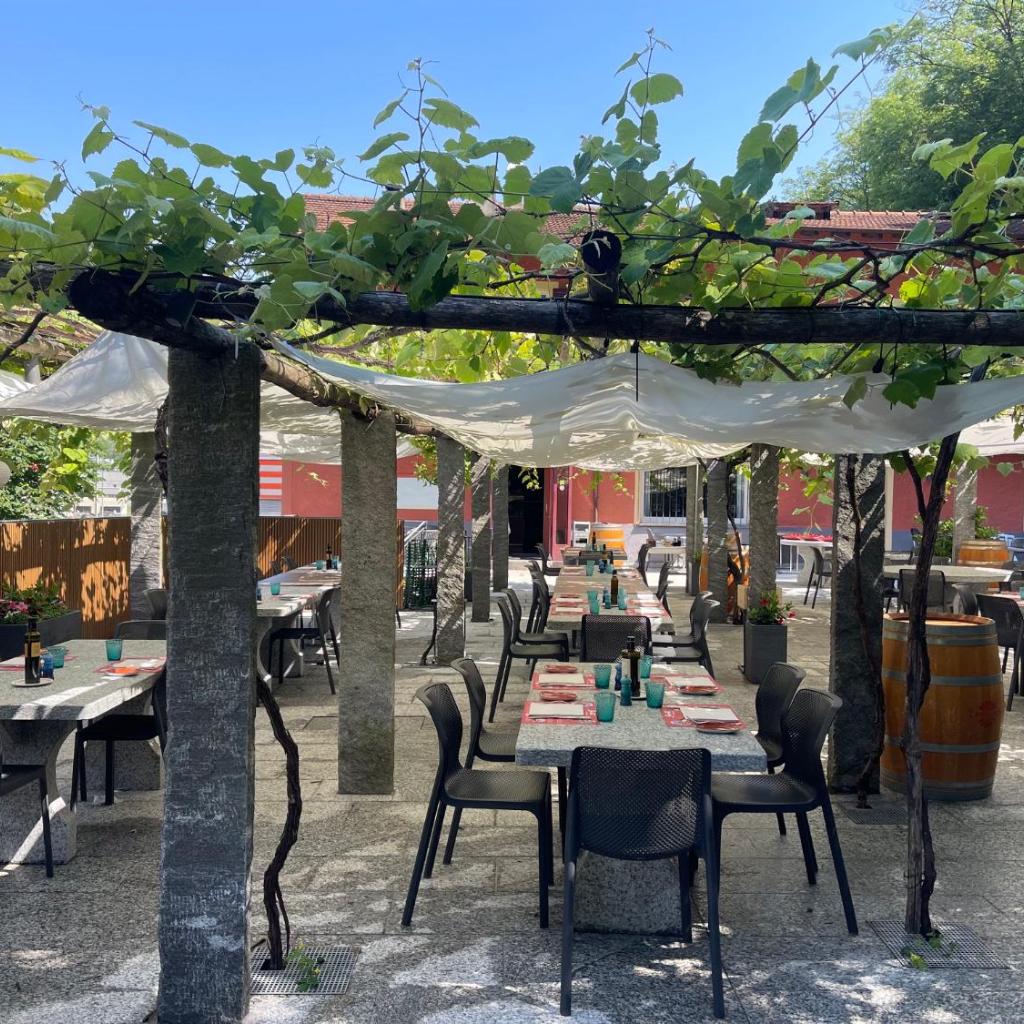 Image 16 - Ristorante Serta