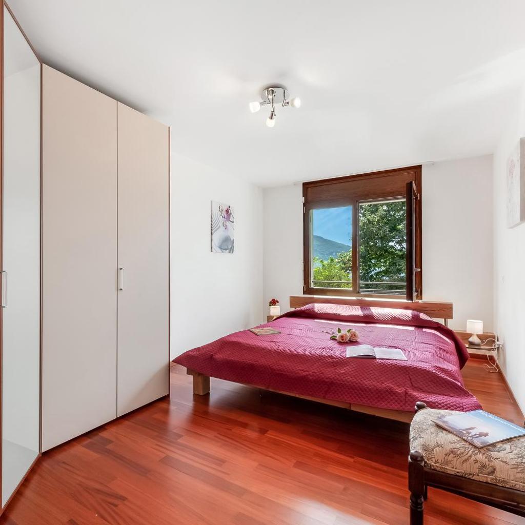Image 4 - Vernate Lugano Lake Sweet View - Happy Rentals
