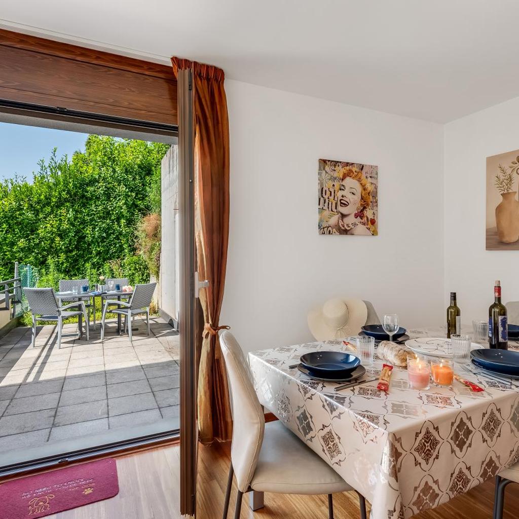 Image 9 - Vernate Lugano Lake Sweet View - Happy Rentals