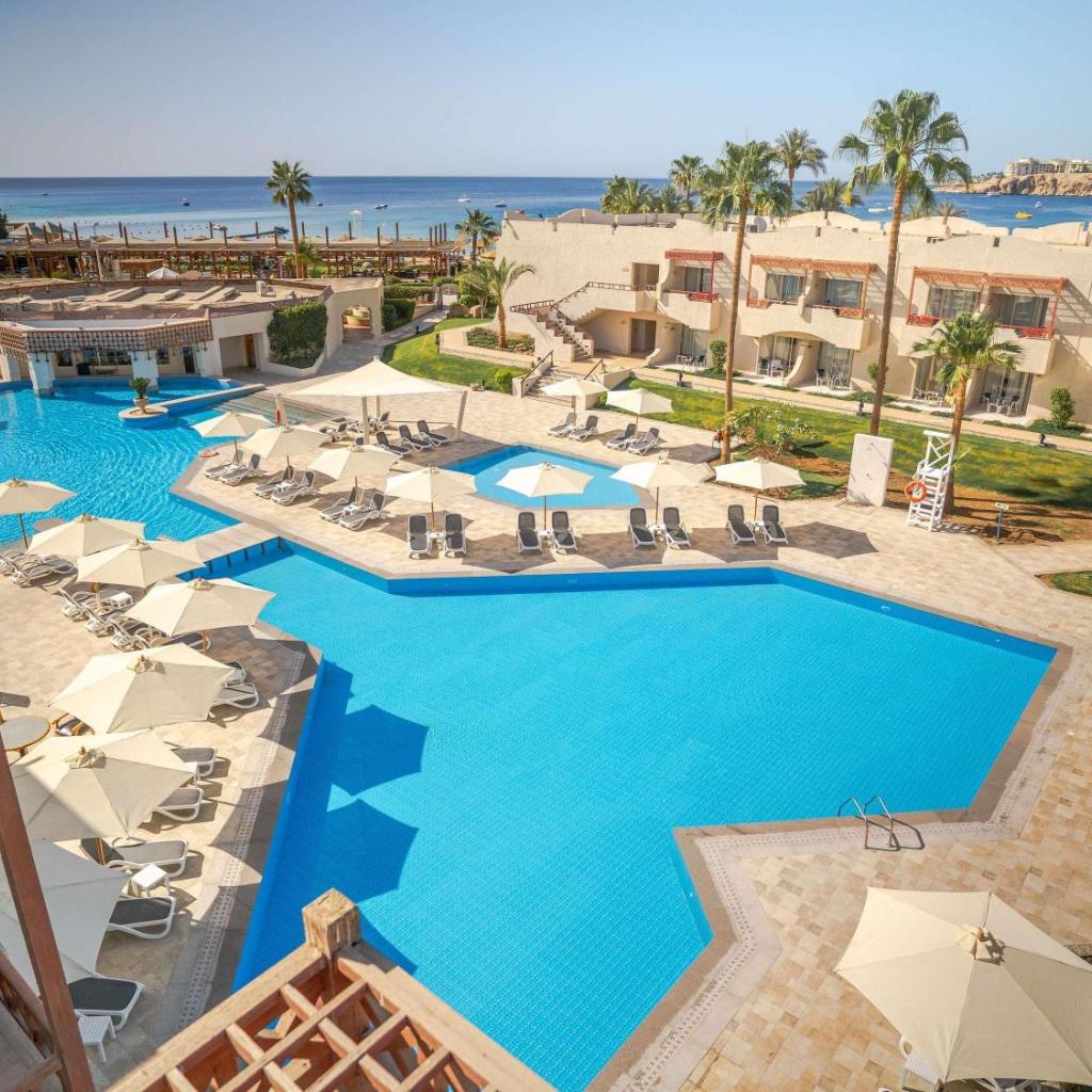Naama Bay Promenade Beach Resort Managed By Accor - Main Image