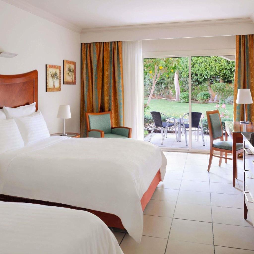 Naama Bay Promenade Beach Resort Managed By Accor - Image 3