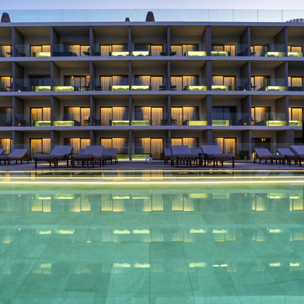 NIKO Seaside Resort MGallery — 