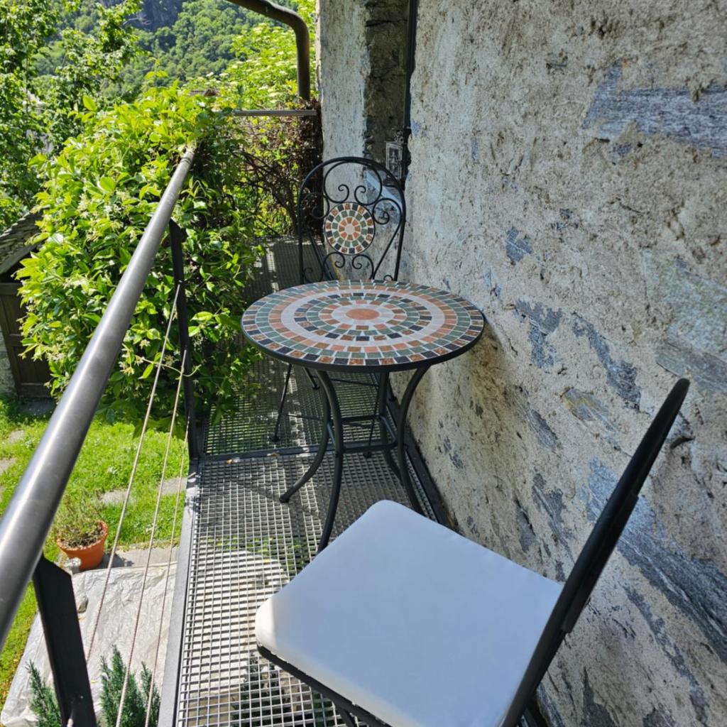 Image 11 - Fienile
