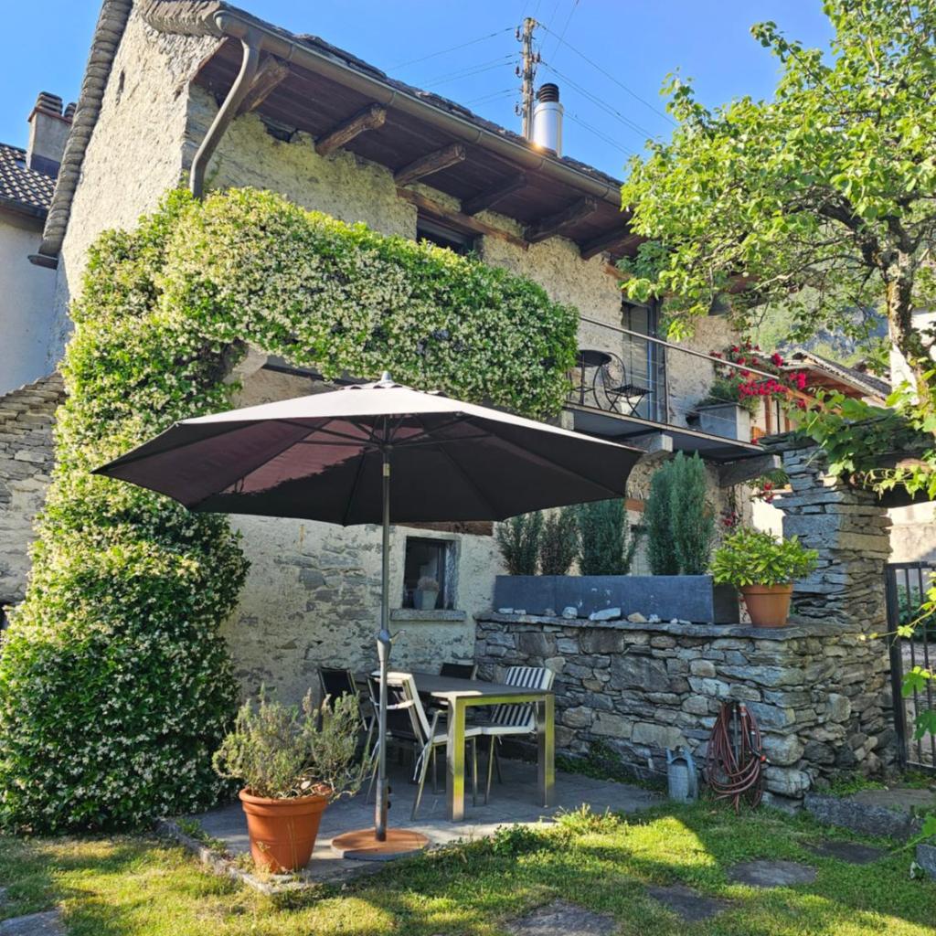 Image 12 - Fienile