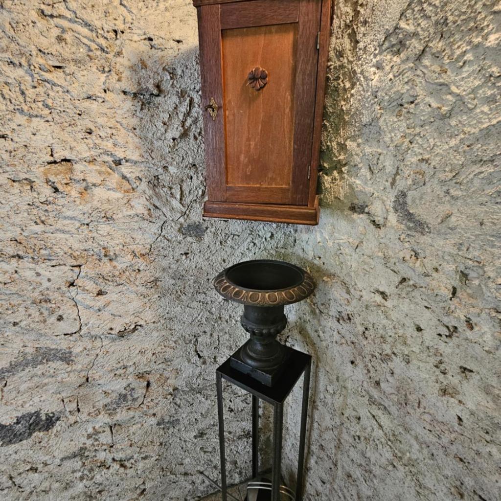 Image 18 - Fienile