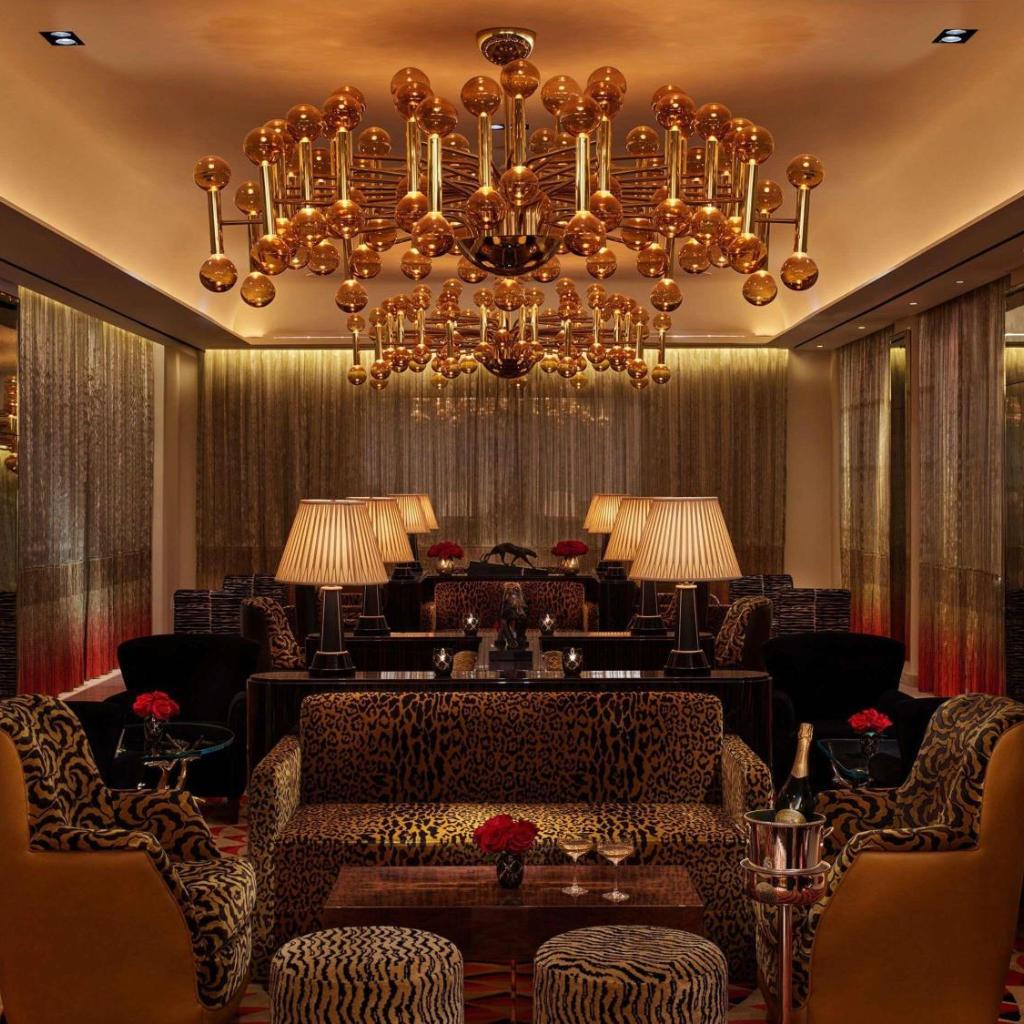 Photograph of Faena New York