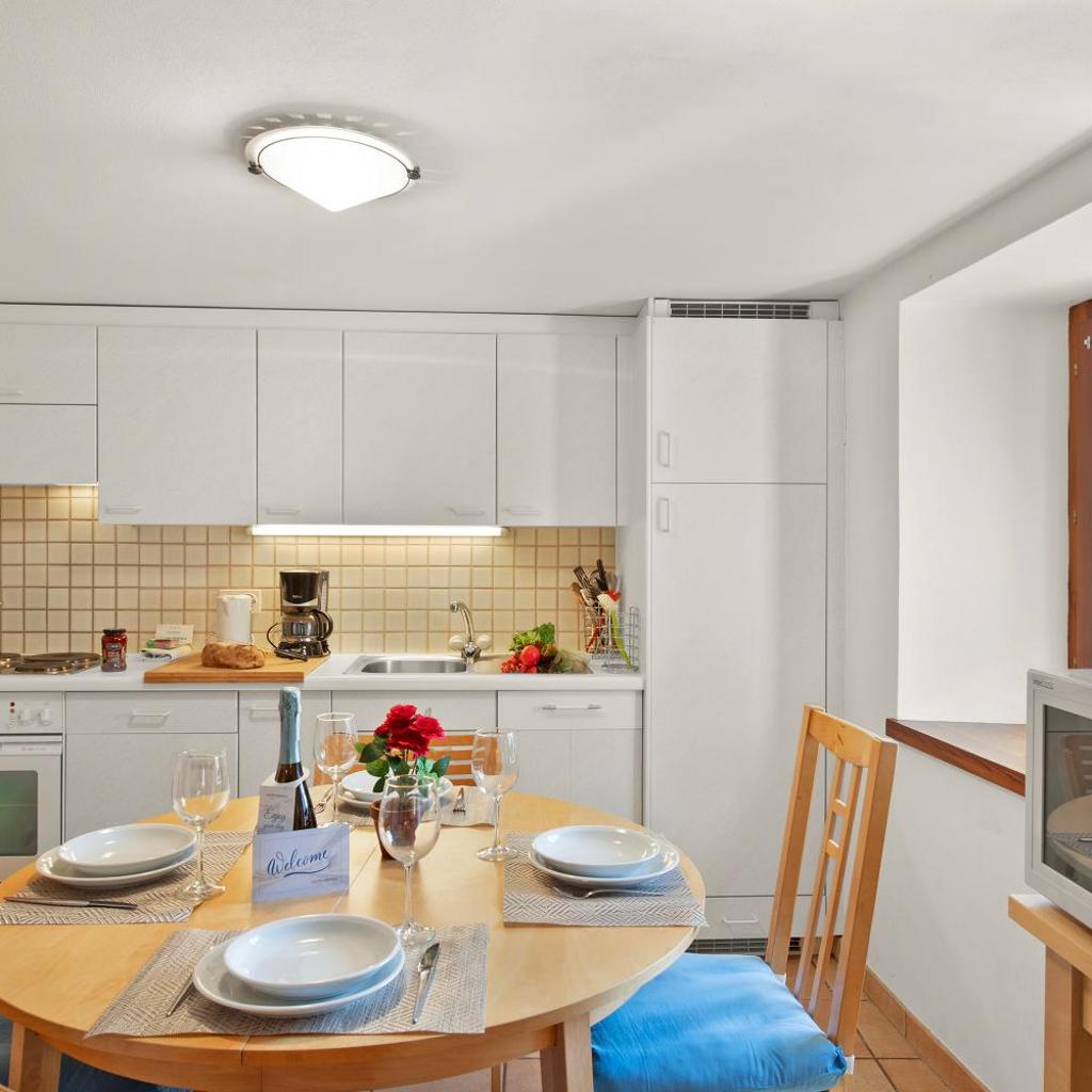 Image 4 - Rustico Esterina - Val Verzasca - Happy Rentals