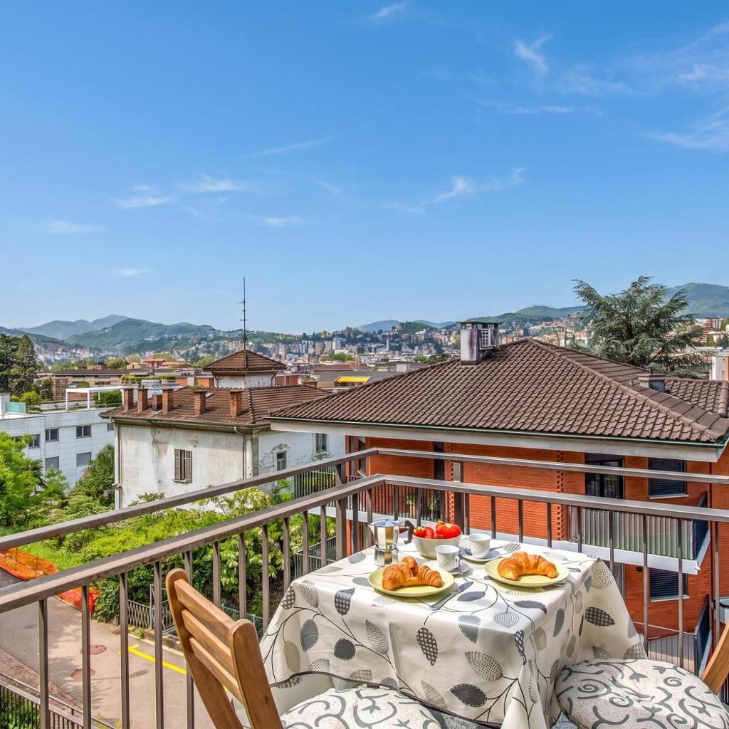 Image 1 - Casa Nova Bella with free parking - Happy Rentals