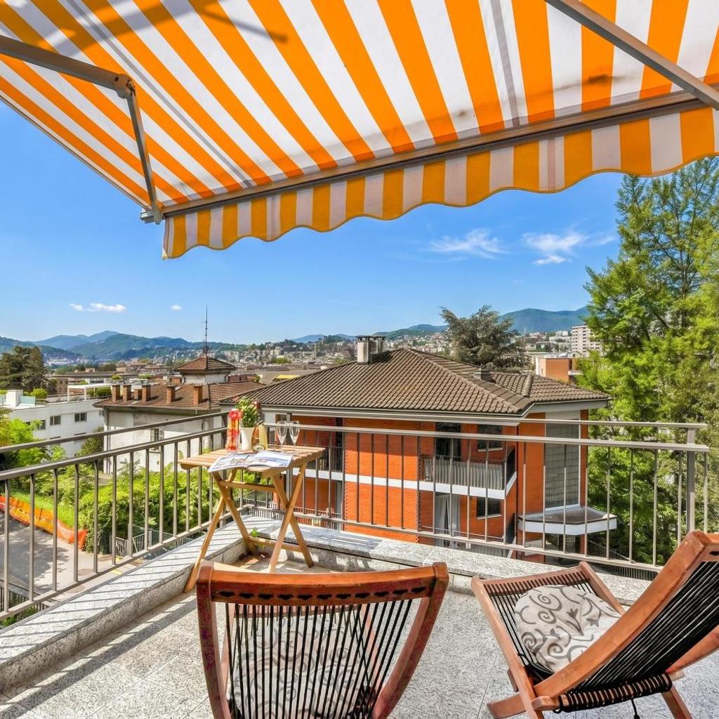 Image 2 - Casa Nova Bella with free parking - Happy Rentals