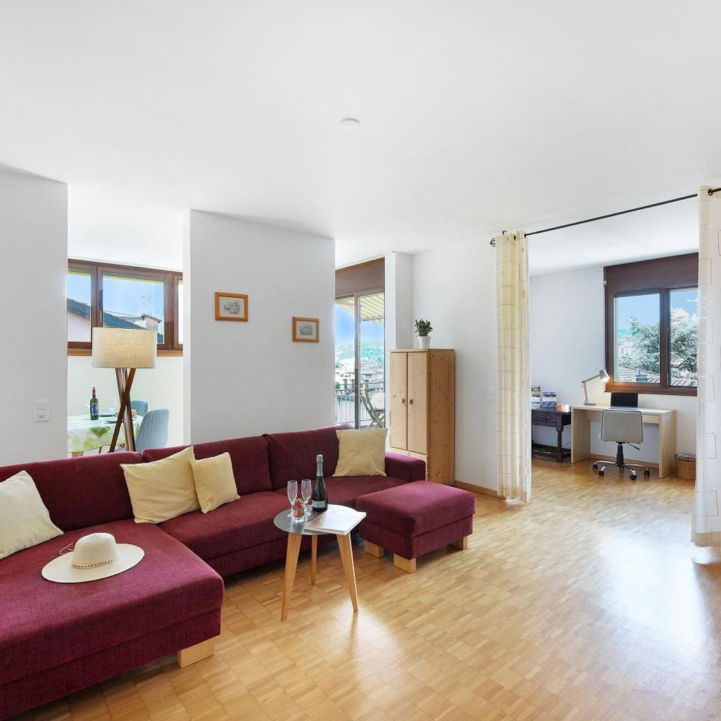 Image 3 - Casa Nova Bella with free parking - Happy Rentals