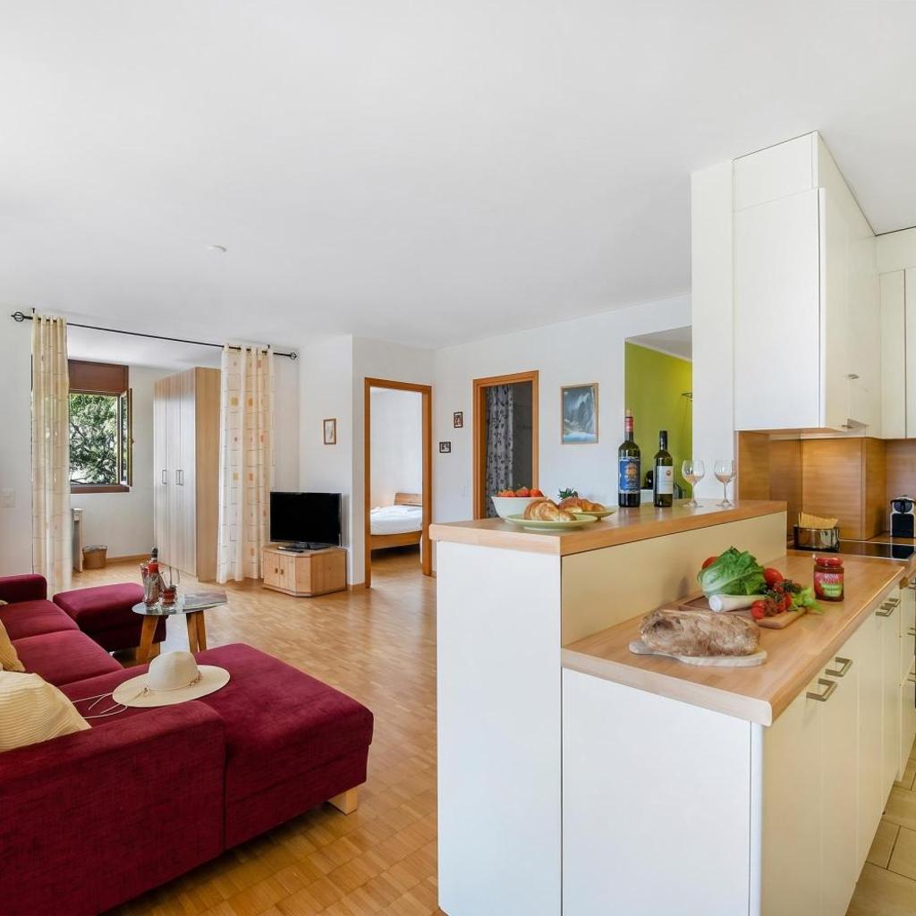Image 11 - Casa Nova Bella with free parking - Happy Rentals