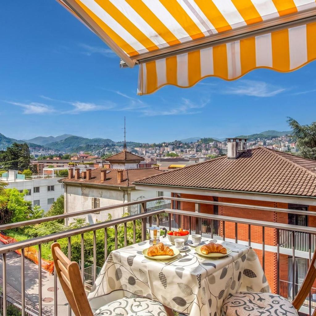 Image 18 - Casa Nova Bella with free parking - Happy Rentals