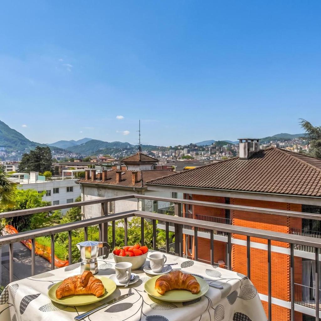 Image 20 - Casa Nova Bella with free parking - Happy Rentals