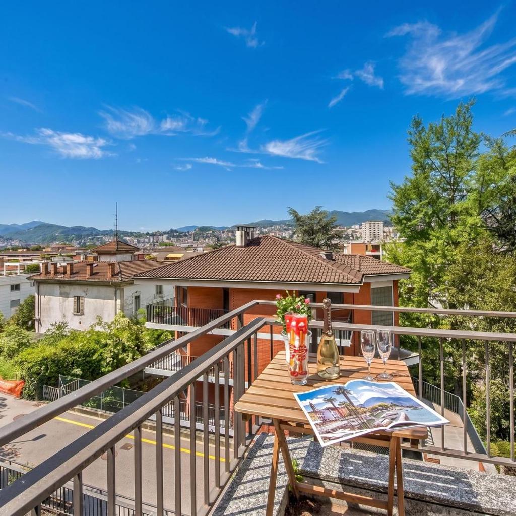 Image 21 - Casa Nova Bella with free parking - Happy Rentals