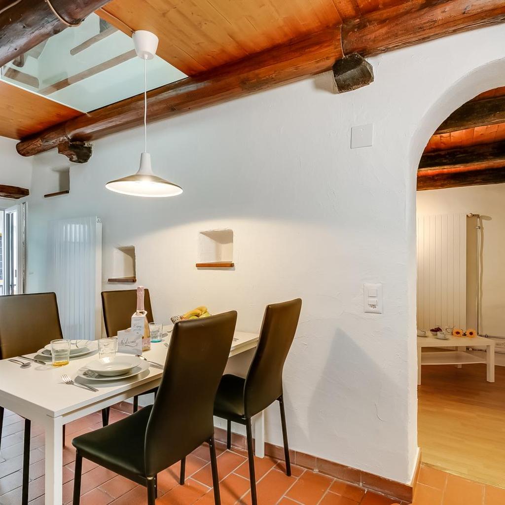 Image 2 - Ca dal 1785 Centovalli - Happy Rentals