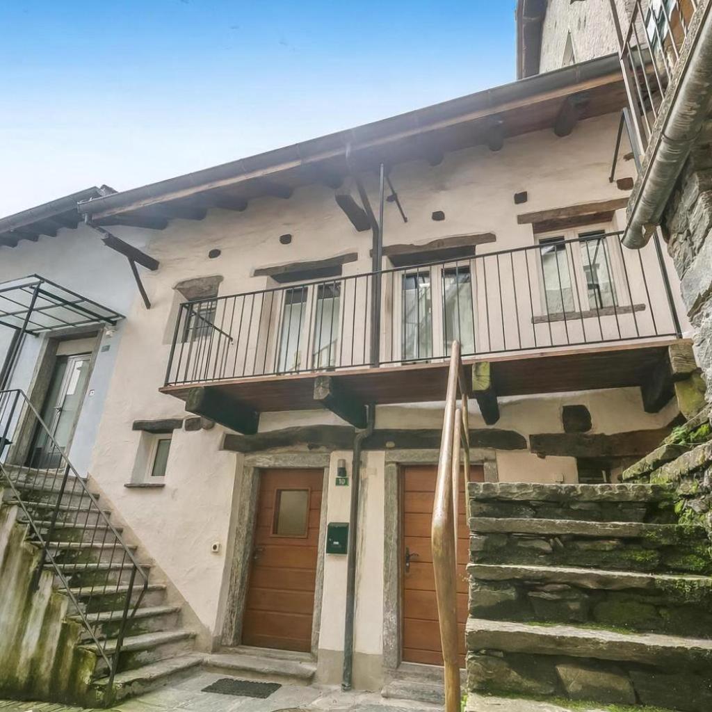 Image 9 - Ca dal 1785 Centovalli - Happy Rentals