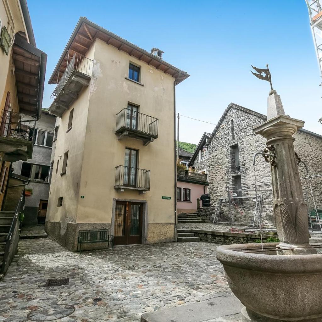 Image 11 - Ca dal 1785 Centovalli - Happy Rentals