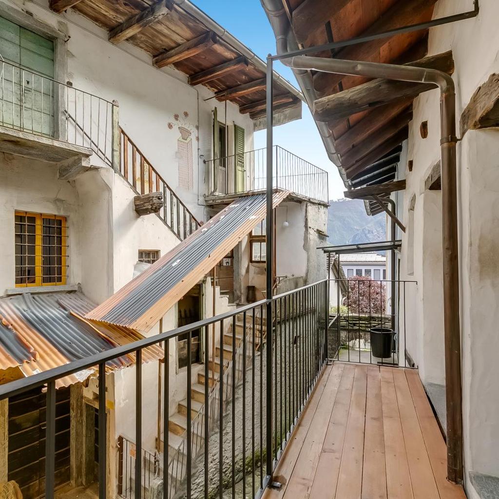 Image 27 - Ca dal 1785 Centovalli - Happy Rentals