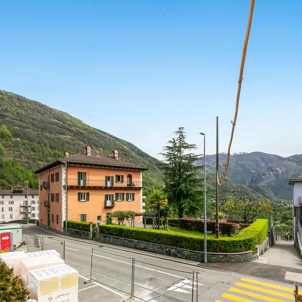 Image 29 - Ca dal 1785 Centovalli - Happy Rentals