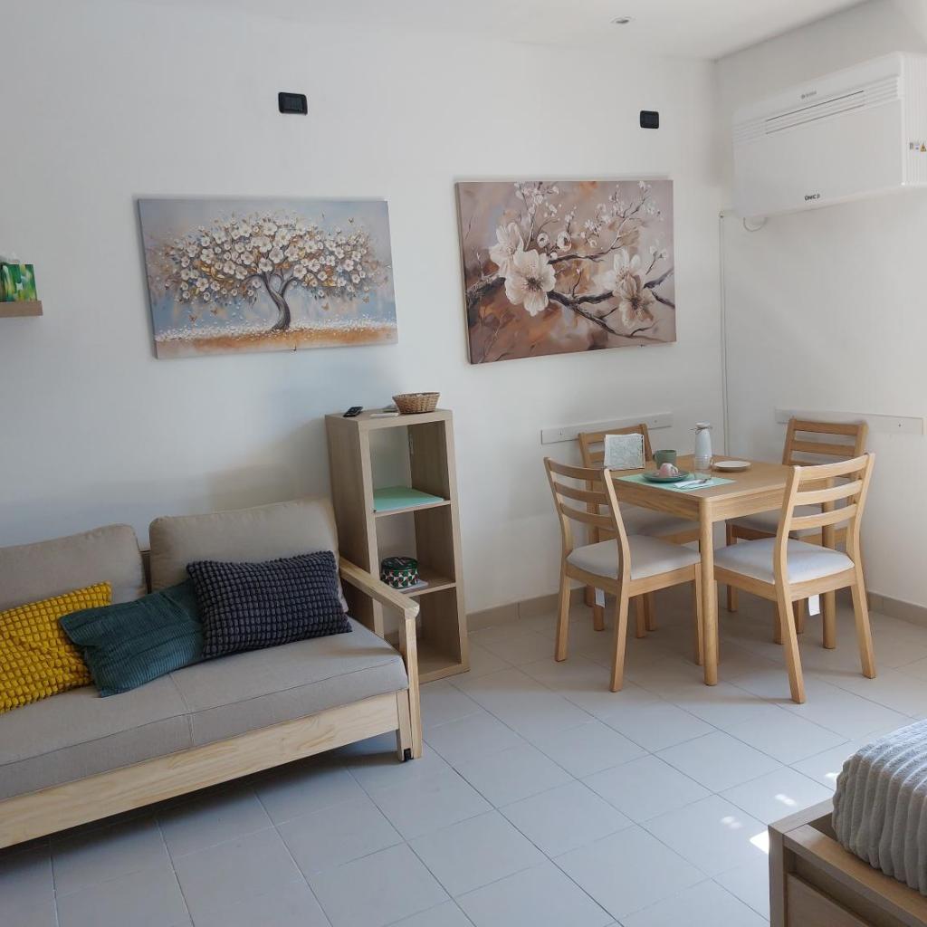 Photograph of Anna Rosa House Appartamento Triumvirato