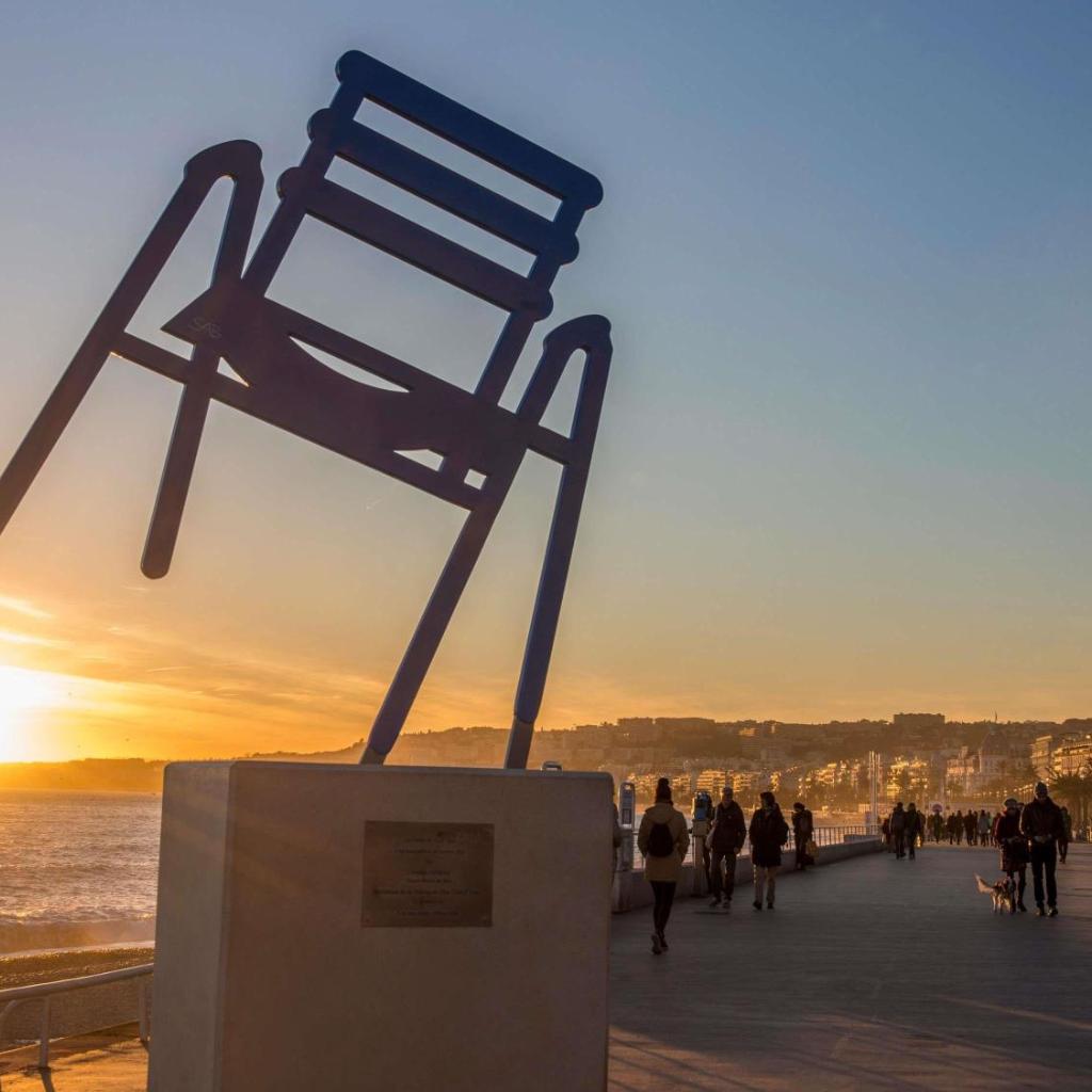 Photograph of Mercure Nice Promenade Des Anglais