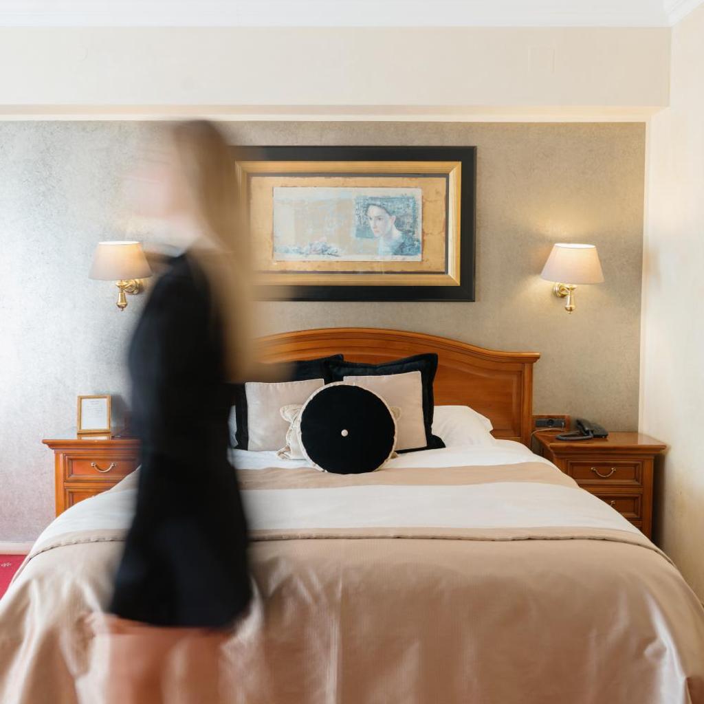 Hotel Niko — 