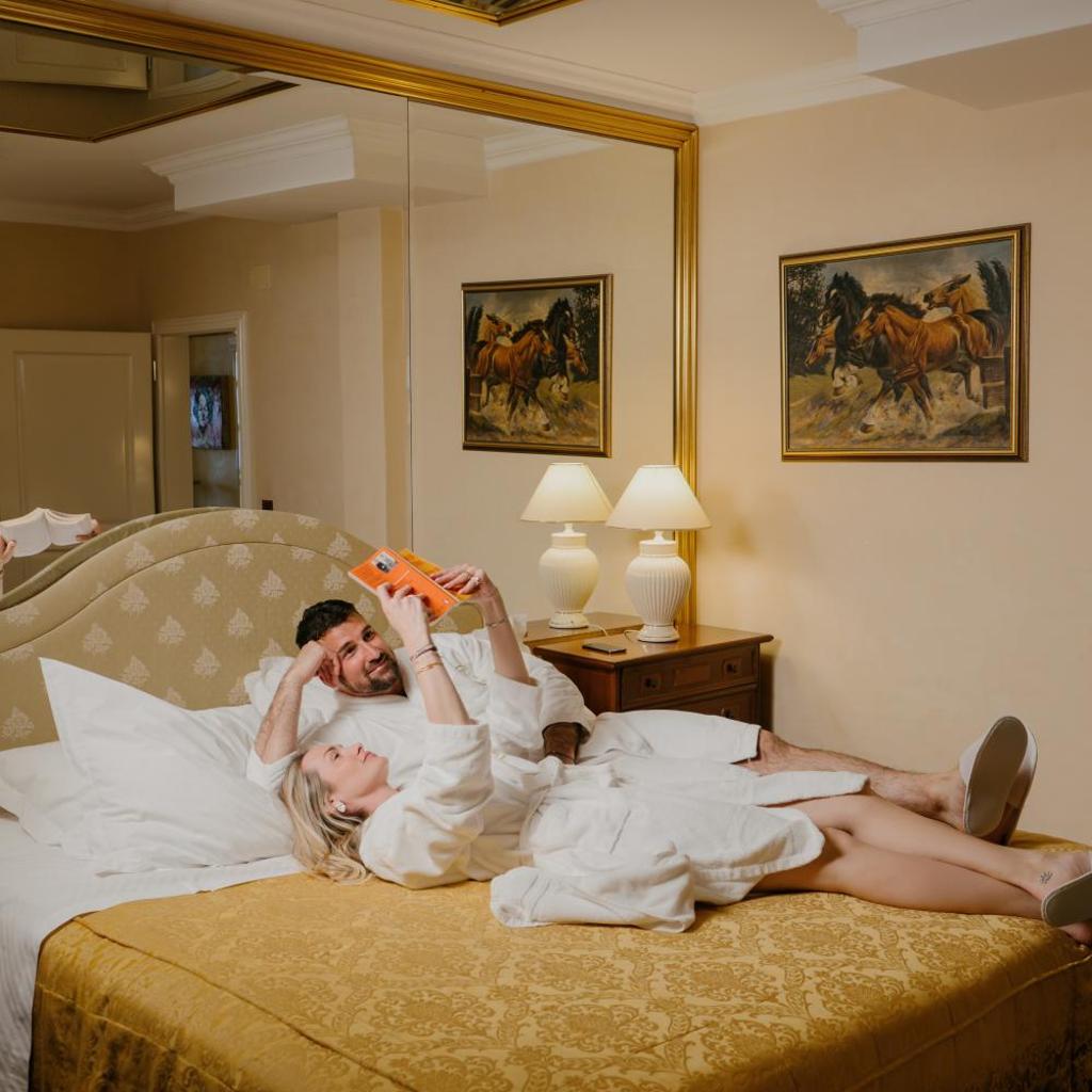 Hotel Niko — 