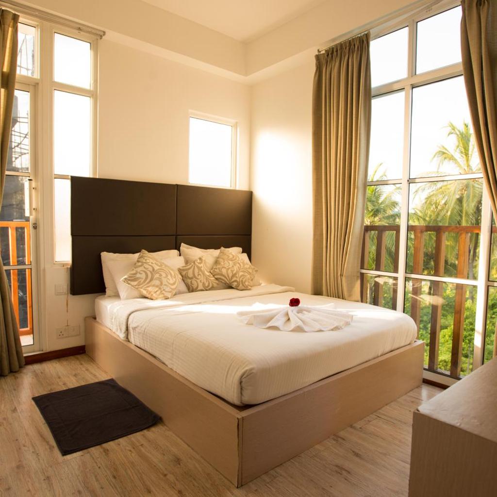 Express Inn at Hulhumale, photo 5