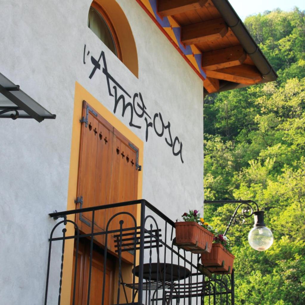 Image 16 - Agriturismo Fattoria l'Amorosa