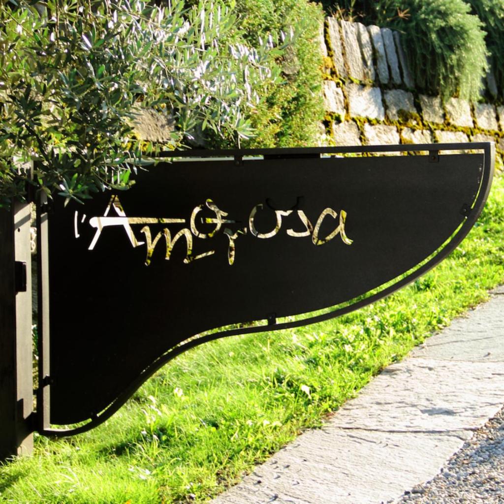 Image 10 - Agriturismo Fattoria l'Amorosa