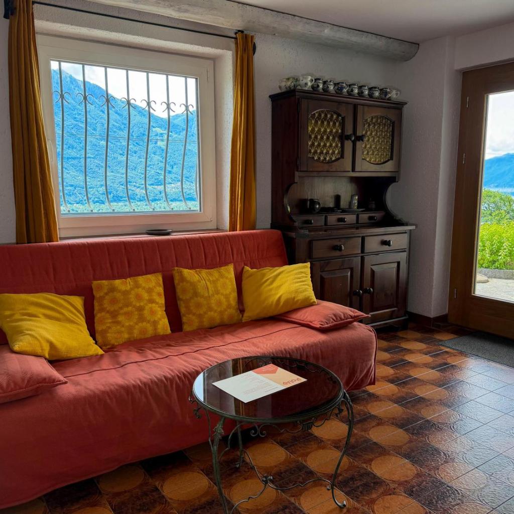 Image 3 - Casa Ai Vigneti by HolAp SA