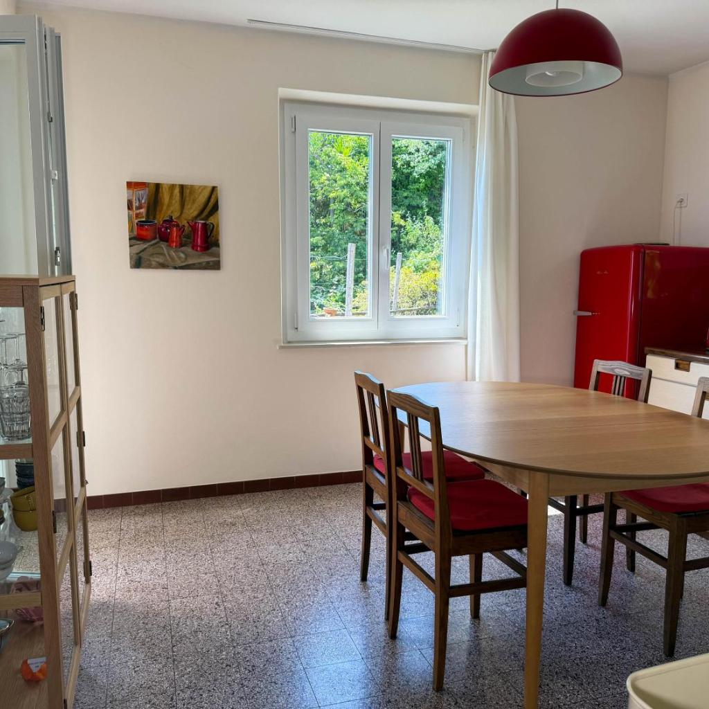 Image 7 - Casa Betulla by HolAp SA