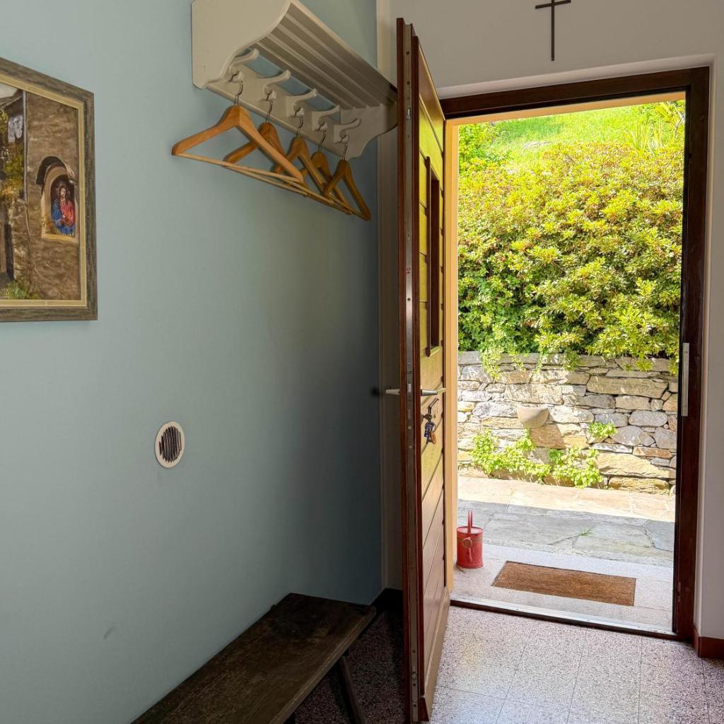 Image 31 - Casa Betulla by HolAp SA