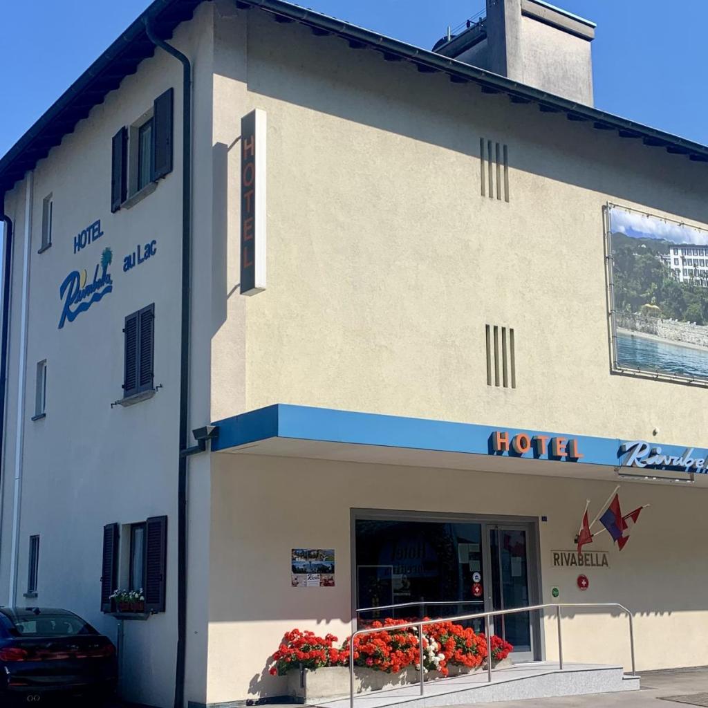 Image 90 - Hotel Garni Rivabella au Lac