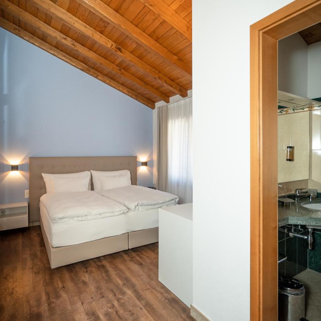 Image 95 - Hotel Il Castagno