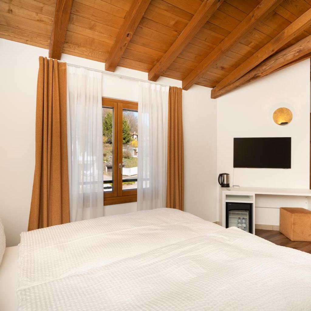 Image 100 - Hotel Il Castagno