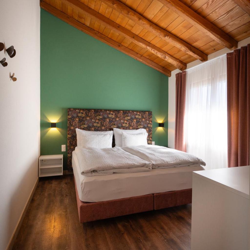 Image 114 - Hotel Il Castagno