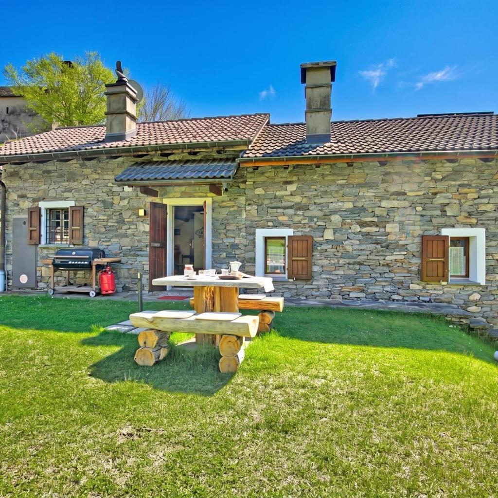 Image 1 - Rustico Ca Del Pol - Happy Rentals