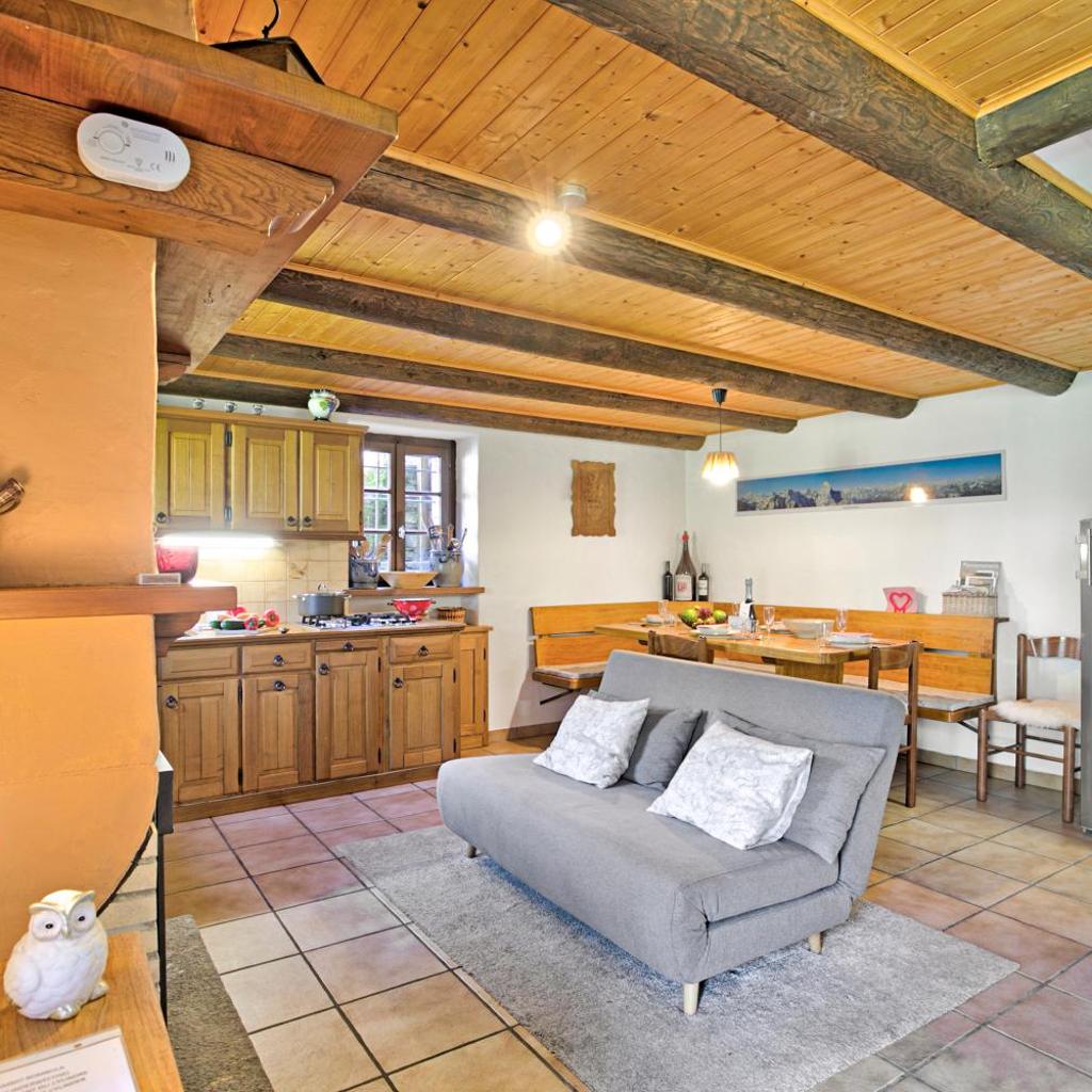 Image 3 - Rustico Ca Del Pol - Happy Rentals