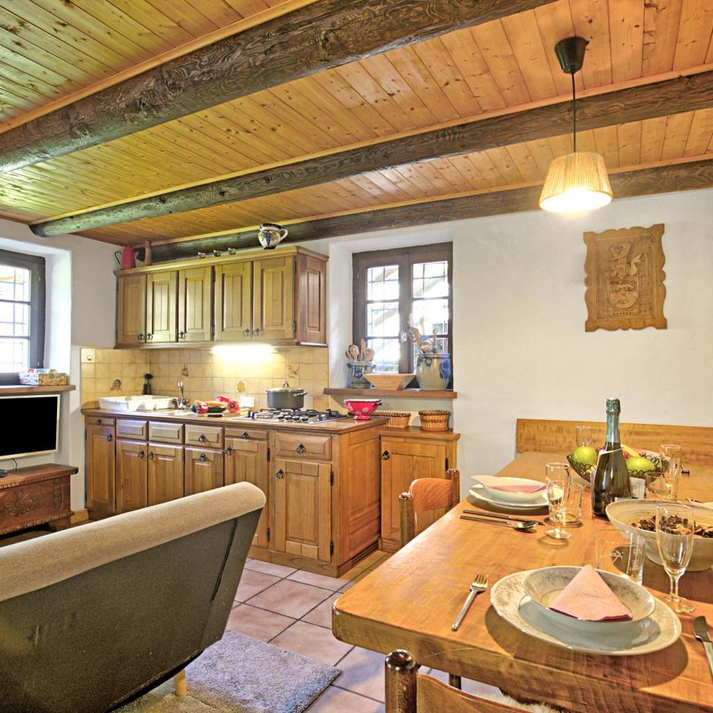 Image 4 - Rustico Ca Del Pol - Happy Rentals