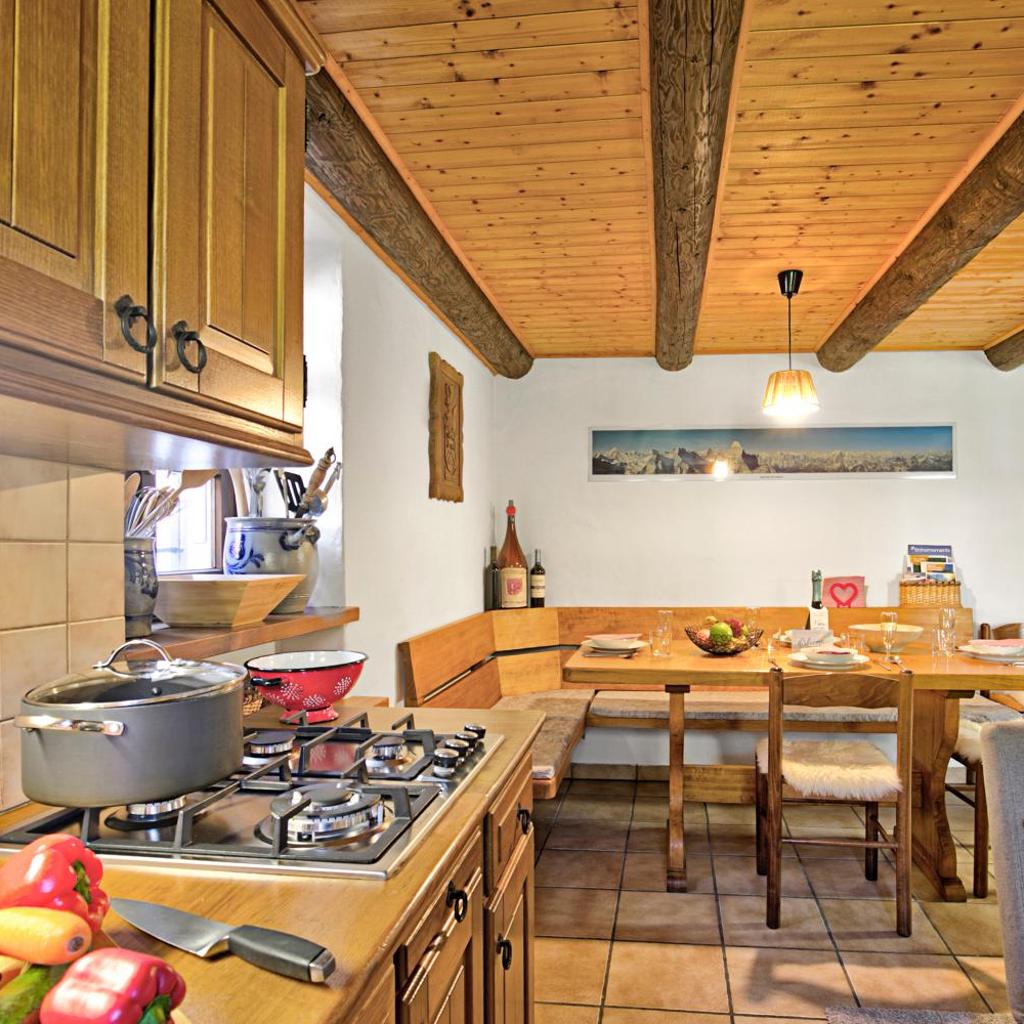Image 5 - Rustico Ca Del Pol - Happy Rentals