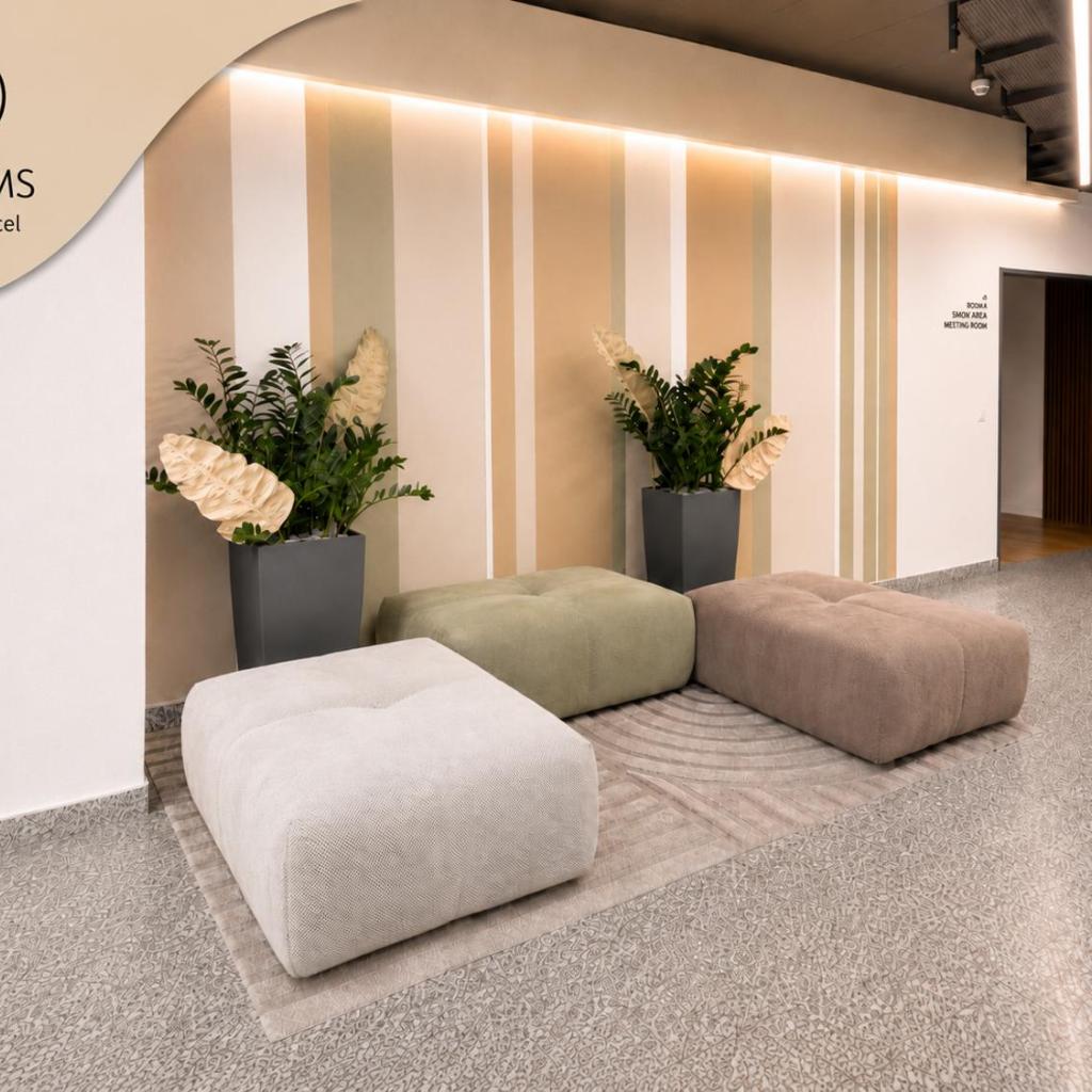 Image 29 - B-ROOMS Bleisure Hotel - Lugano district