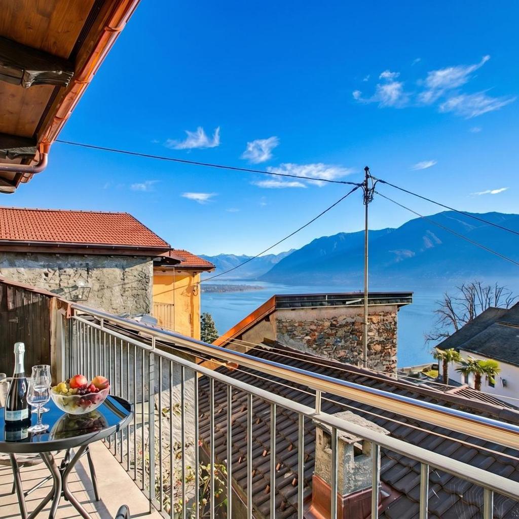 Image 2 - Bel Panorama 2 - Happy Rentals