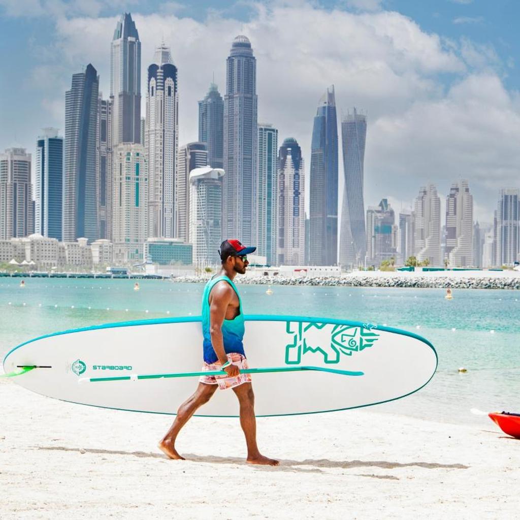 voco Dubai The Palm by IHG — 