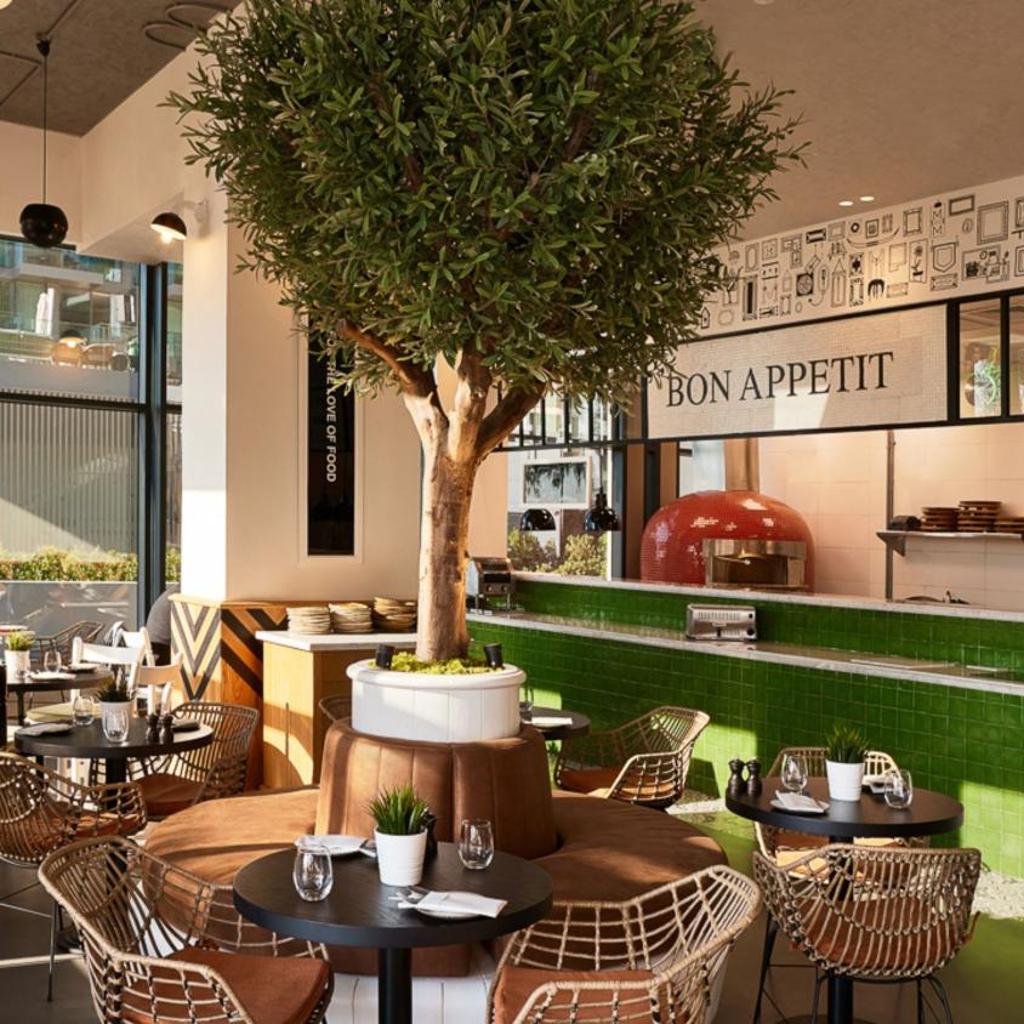 voco Dubai The Palm by IHG — 